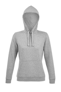 SOLS 03103 - Spencer Women Sweat Shirt Femme à Capuche