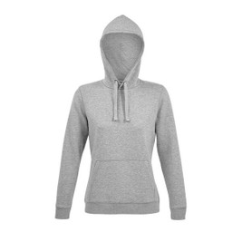 SOL'S 03103 - Spencer Women Hooded Sweatshirt