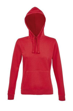 SOLS 03103 - SPENCER WOMEN Hooded Sweatshirt