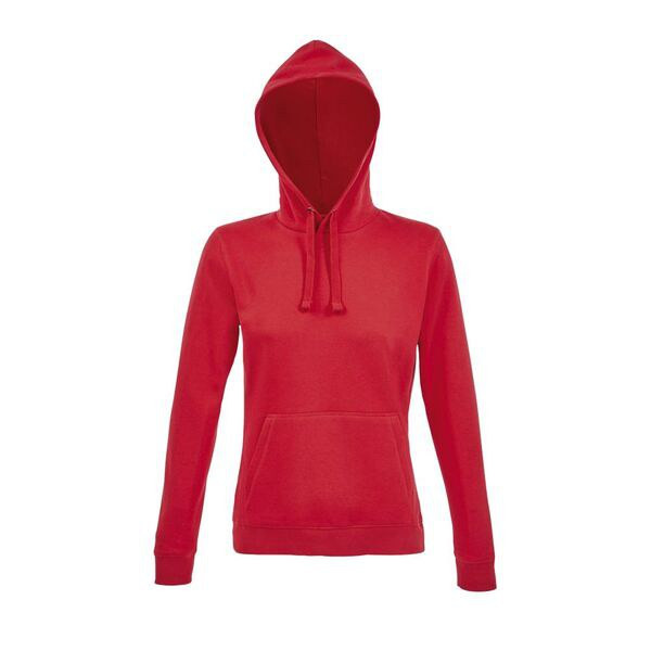 SOL'S 03103 - Spencer Women Hooded Sweatshirt