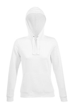 SOLS 03103 - Spencer Women Sweat Shirt Femme à Capuche