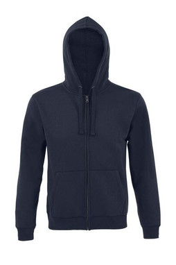 SOLS 03105 - Spike Men Zip Hoodie