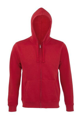 SOL'S 03105 - Spike Men Zip Hoodie