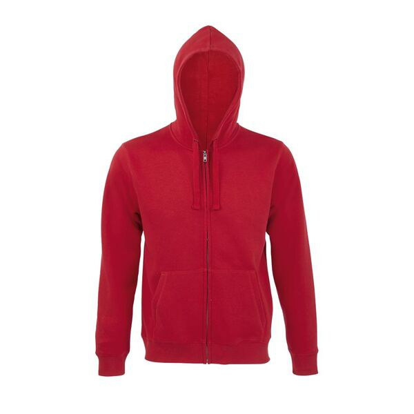 SOL'S 03105 - Spike Men Zip Hoodie