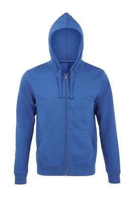 SOL'S 03105 - Spike Men Zip Hoodie