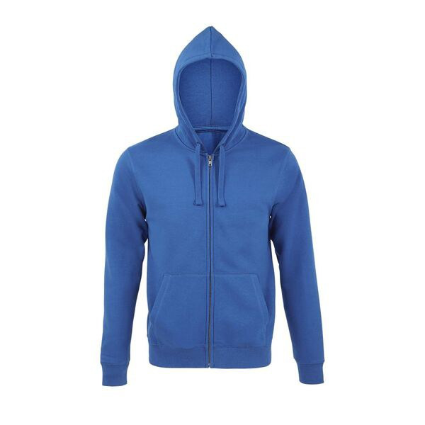 SOL'S 03105 - Spike Men Zip Hoodie