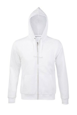SOL'S 03105 - Spike Men Zip Hoodie