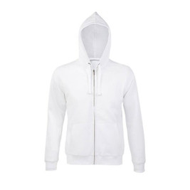 SOL'S 03105 - Spike Men Zip Hoodie