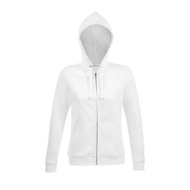 SOL'S 03106 - Spike Women Zip Hoodie