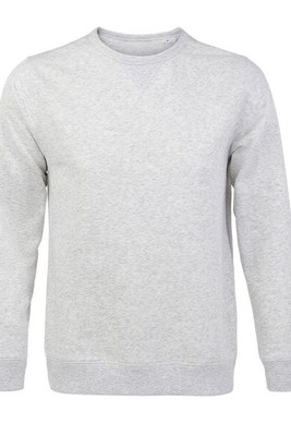 SOL'S 02990 - Sully Sweatshirt Met Ronde Hals