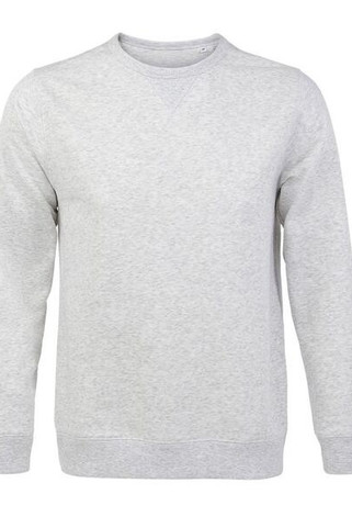 SOLS 02990 - Sully Ανδρικό Φούτερ με Στρογγυλή Λαιμόκοψη