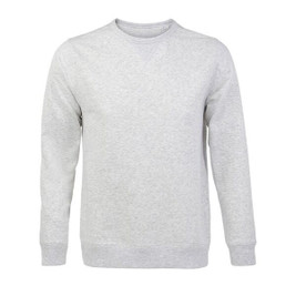 SOL'S 02990 - Unisex sweatshirt med rund hals Sully