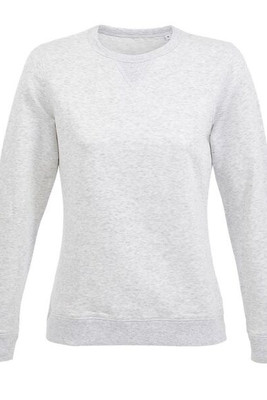 SOL'S 03104 - SULLY WOMEN Round Neck Sweatshirt