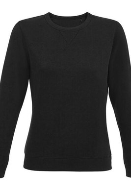 SOL'S 03104 - SULLY WOMEN Round Neck Sweatshirt