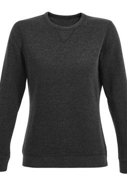 SOLS 03104 - Sully Women Sweat Shirt Femme Col Rond