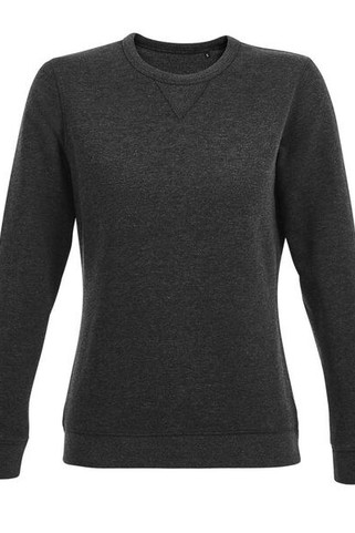 SOLS 03104 - Sully Women Felpa Donna Girocollo