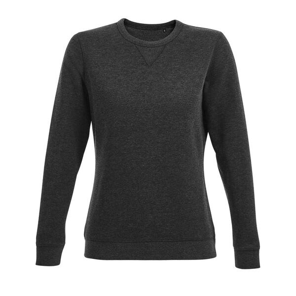 SOL'S 03104 - Sully Women Round Neck Sweatshirt