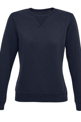 SOL'S 03104 - Sully Women Round Neck Sweatshirt
