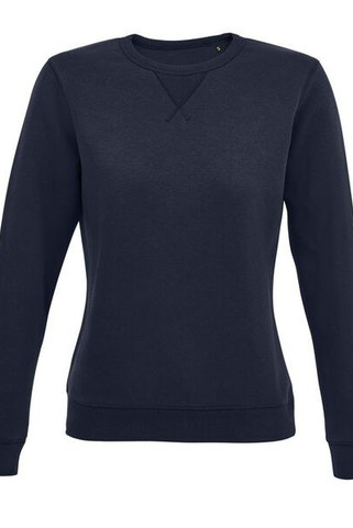 SOLS 03104 - Damen Rundhals Sweatshirt