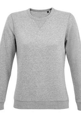 SOL'S 03104 - Sully Women Round Neck Sweatshirt