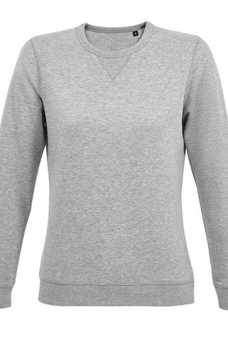 SOLS 03104 - Sully Women Round Neck Sweatshirt