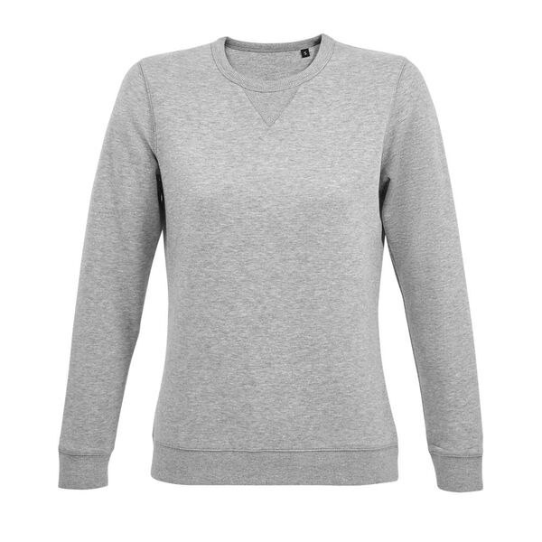 SOL'S 03104 - Sully Women Round Neck Sweatshirt