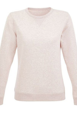 SOLS 03104 - Sully Women Sweat Shirt Femme Col Rond