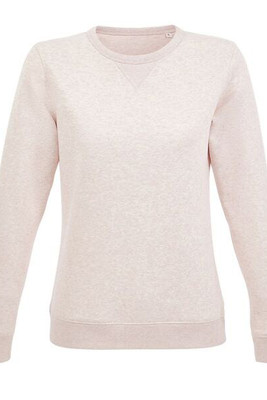 SOL'S 03104 - Sully Women Sweat Shirt Femme Col Rond