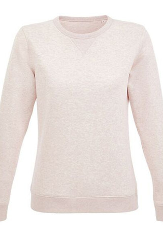 SOLS 03104 - Sully Women Round Neck Sweatshirt