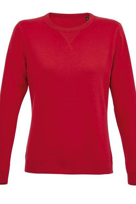 SOL'S 03104 - Sully Women Round Neck Sweatshirt