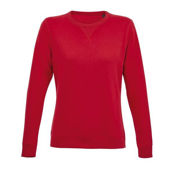 SOL'S 03104 - Sully Women Round Neck Sweatshirt