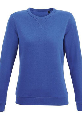 SOL'S 03104 - Sully Women Round Neck Sweatshirt
