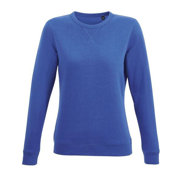 SOL'S 03104 - Sully Women Round Neck Sweatshirt