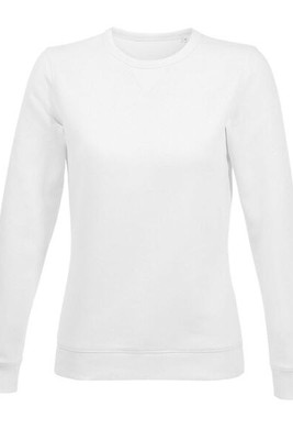 SOL'S 03104 - Sully Women Round Neck Sweatshirt