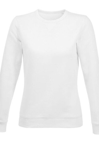 SOLS 03104 - Sully Women Round Neck Sweatshirt