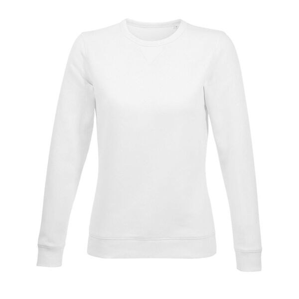SOL'S 03104 - Sully Women Felpa Donna Girocollo