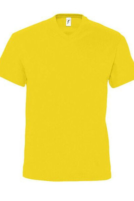 SOL'S 11150 - VICTORY Tee Shirt Homme Col ‘’V’’