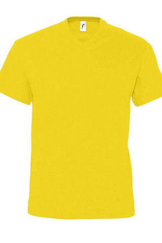 SOLS 11150 - VICTORY Mens V Neck T Shirt