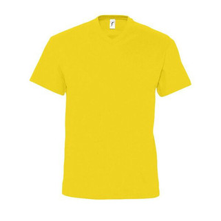 SOLS 11150 - VICTORY Mens V Neck T Shirt