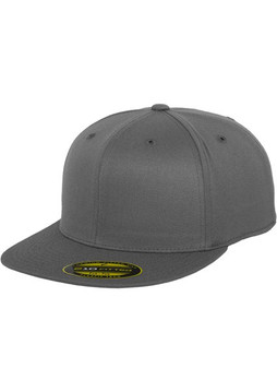Flexfit 6210 - Casquette Structurée Haute Qualité
