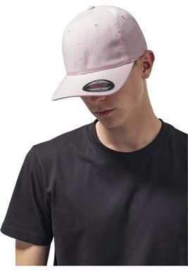 Flexfit 6997 - Garment-Washed Cap