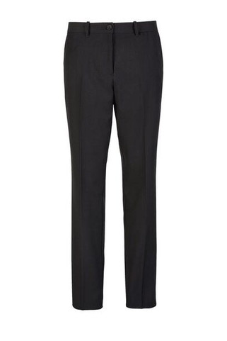 NEOBLU 03163 - Gabin Women Elasticated Waist Suit Trousers