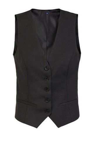 NEOBLU 03167 - Elegant Office Womens Suit Vest by NEOBLU