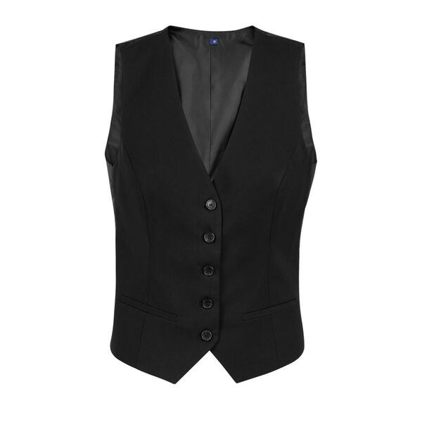 NEOBLU 03167 - Elegant Office Women's Suit Vest by NEOBLU