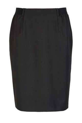 NEOBLU 03168 - Constance Straight Skirt