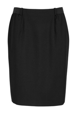 NEOBLU 03168 - Constance Straight Skirt