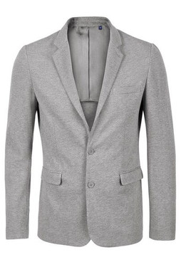 NEOBLU 03169 - Marcel Men Blazer Maille Piquée Homme
