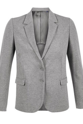 NEOBLU 03170 - Marcel Women Piqué Blazer
