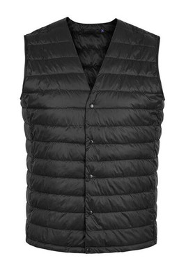 NEOBLU 03172 - Arthur Men Gilet Uomo Imbottito Leggero