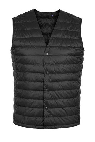 NEOBLU 03172 - Leichte Weste für Männer Arthur Men